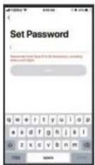 DENVER IOB207 - Registrazione e login account - 3