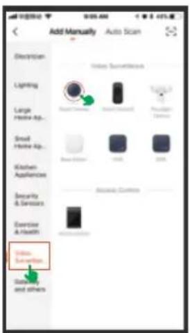 DENVER IOB207 - Dodaj urządzenie - 2