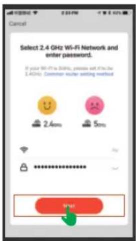 DENVER IOB207 - Lägg till enhet - 31