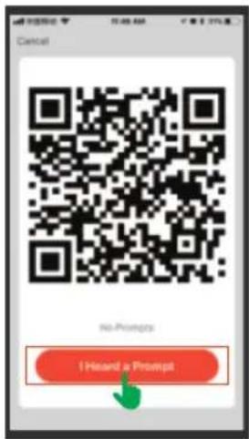 DENVER IOB207 - Lägg till enhet - 27