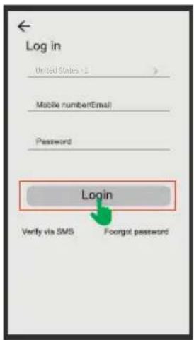 DENVER IOB207 - Account Registration and Login - 4