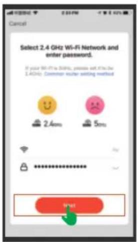 DENVER IOB207 - Lägg till enhet - 39