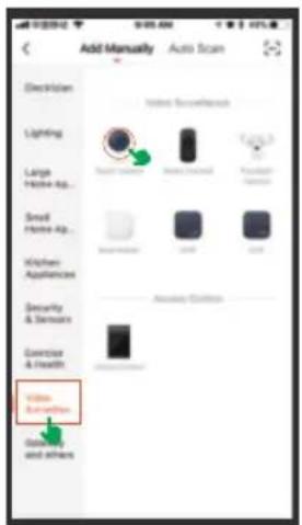 DENVER IOB207 - Lägg till enhet - 29