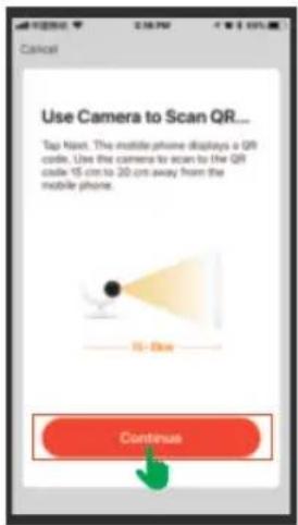 DENVER IOB207 - Lägg till enhet - 41