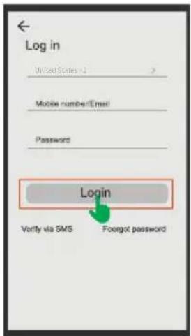 DENVER IOB207 - Legg til enhet - 3