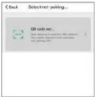 DENVER IOC232 - Option 1: Utiliser le code QR - 2