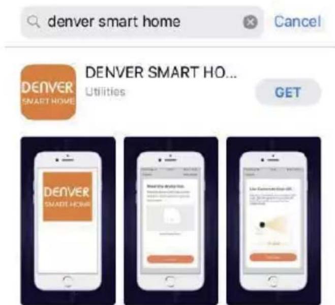 DENVER IOC232 - 2