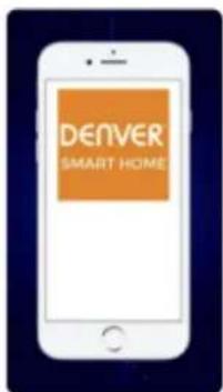 DENVER IOC221 - 4