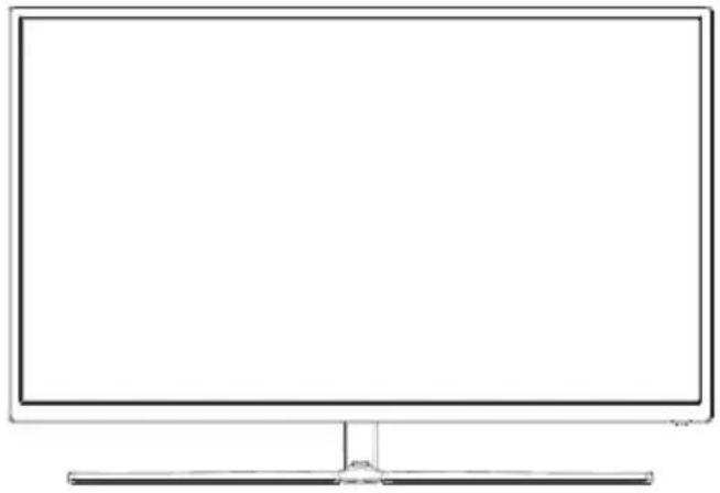 VIEWSONIC VX Series VX32114Kmhd - 2-2. To εξωτερικό μέρος της oθόνης - 1