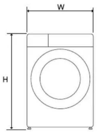 LG F4J3TM5WD - Especificacions - 1
