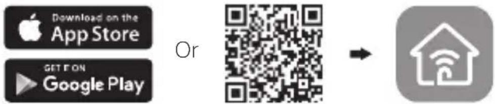 TP-LINK RE550 - Method 1: Via TP-Link Tether App - 1