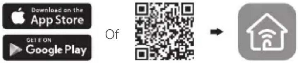 TP-LINK RE550 - Methode 1: via de TP-Link Tether app - 1