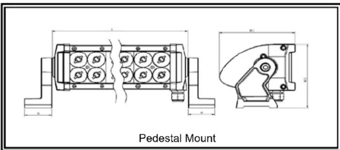 Epcom X3225 - Do not install and/or operate this safety product unless you have read and understand the safety information contained in this manual. - 1