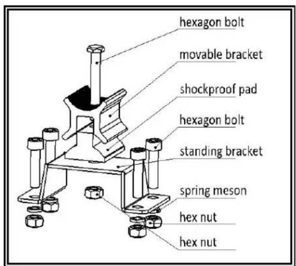 Epcom X3225 - Installation (Pedestal Mount): - 3