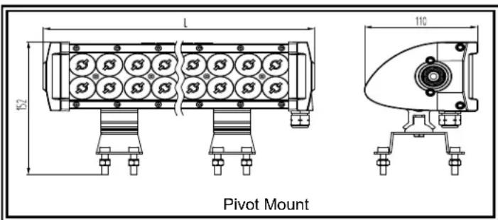 Epcom X3225 - Do not install and/or operate this safety product unless you have read and understand the safety information contained in this manual. - 2