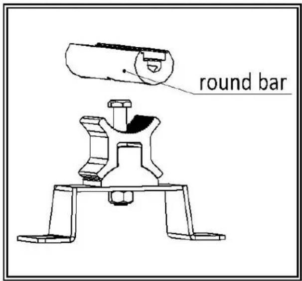 Epcom X3225 - Installation (Pivot Mount): - 1