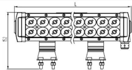 Epcom X3225 - N'installez et/ou n'utilise ce produit de sécurité que si vous avez lu et compris les informations de sécurité continues dans ce manuel. - 2