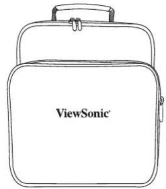 VIEWSONIC M2e - Informations relatives à la règlementation et aux services 88 - 3