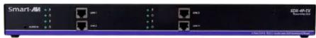 Smart-AVI SDXRX4P - FEATURES - 2