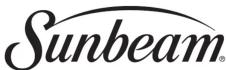 SUNBEAM Mixmaster 2524 - LISTE LISTENSTICKS NONS NAME TELKLOI - 1