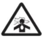 STIGA Collector 48 S - SEGNALETICA DI SICUREZZA - 3