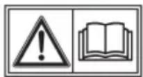 STIGA Collector 48 S - VARSELMÄRKNING - 2