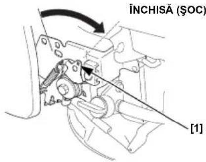 STIGA Combi 48 SVQ H - HONDA - 8