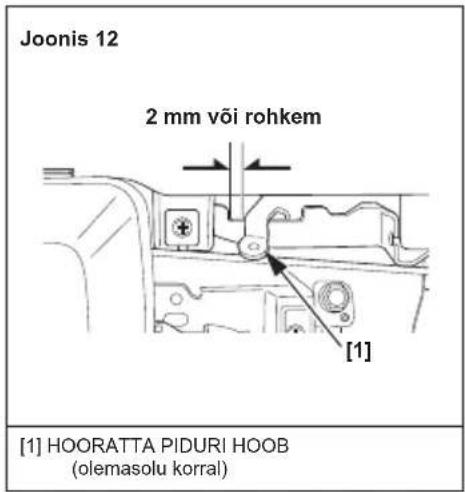 STIGA Combi 48 SVQ H - OHUTUSSILDI ASUKOHT / OSADE JA JUHTELEMENTIDE ASUKOHAD - 20