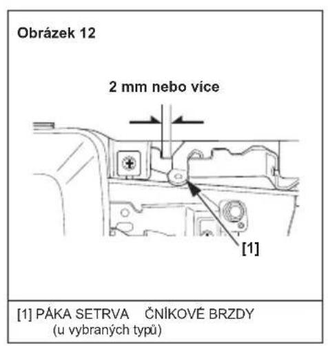 STIGA Combi 48 SVQ H - HONDA - 19