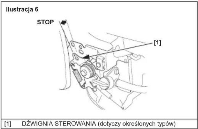 STIGA Combi 48 SVQ H - ROZMIESZCZENIE ETYKIET BEZPIECZENSTWA/ELEMENTOW i PRZYRZADOW STEROWANIA - 14