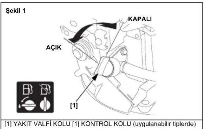 STIGA Combi 48 SVQ H - GÜVENLIK ETİKETLERİN / PARÇALARIN VE KUMANDALARIN YERLERİ - 9