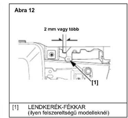 STIGA Combi 48 SVQ H - BIZTONSAGI CIMKEK HELYE / ALKOTOELEMEK ES KEZELOSZERVEK HELYE - 21