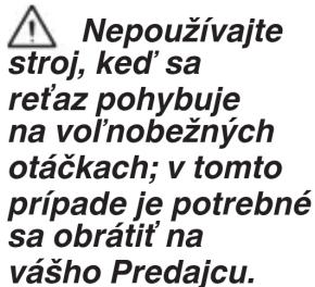 STIGA SP 426 - Funkčná skúška stroja - 1