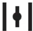 STIGA SP 426 - CHOKE-KONTROLL (STARTER) - 1