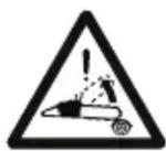 STIGA SP 426 - ATTENTION ! DANGER ! - 5