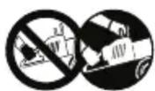 STIGA SP 426 - BEWARE OF KICKBACK! - 1
