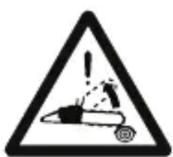 STIGA SP 426 - SAFETY SIGNS - 6
