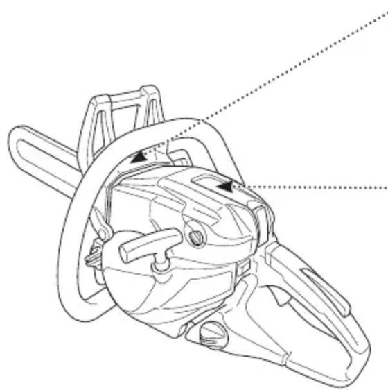 STIGA SP 426 - 2
