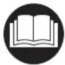 STIGA SP 426 - SINALIZAÇÃO DE SEGURANÇA - 1