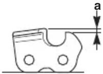 STIGA SP 426 - COBERTURA DA GARANTIA - 1