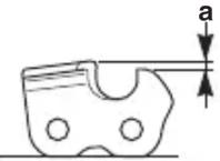STIGA SP 426 - COBERTURA DE LA GARANTÍA - 1