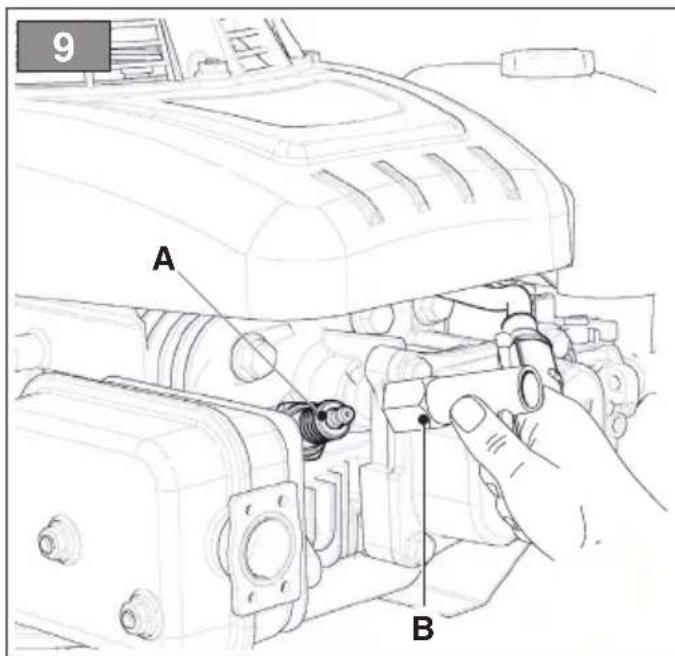 STIGA Combi 1066 HQ - 10