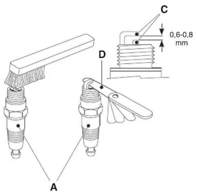 STIGA Combi 1066 HQ - 11