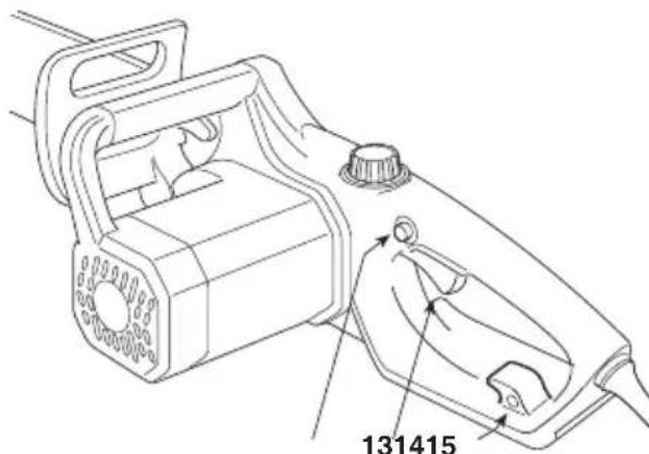 STIGA SE 2240 Q - COMMANDES ET APPROVISIONNEMENTS - 1