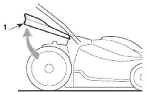 STIGA Combi 44 E - 3