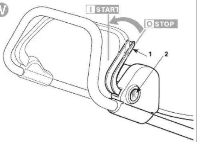 STIGA Combi 44 E - 18