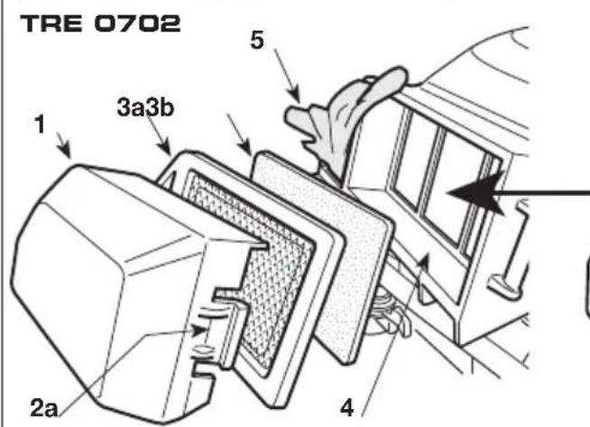 STIGA Combi 2072 H - 11