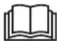 STIGA Combi 2072 H - SAFETY SYMBOLS - 1
