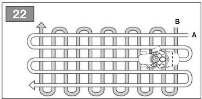 STIGA Tornado 2108 HW - 27