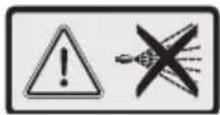 STIGA Tornado 2108 HW - SEGNALETICA DI SICUREZZA - 11